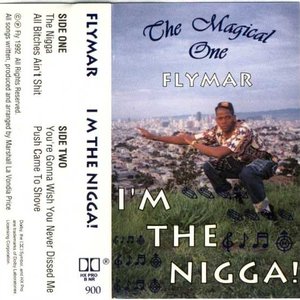 I'm The Nigga