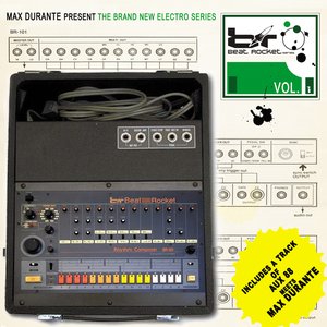 Beat Rocket Series - Volume 1