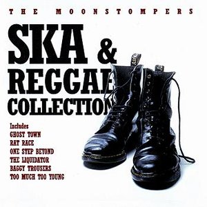 Ska & Reggae Collection