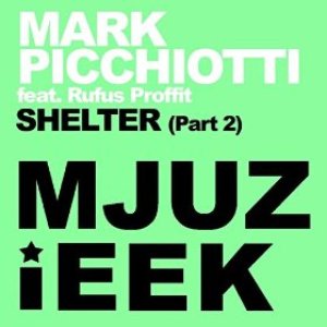 Shelter, Pt. 2