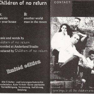 Children of No Return のアバター