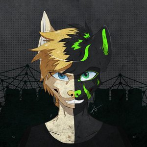 foxhunt için avatar