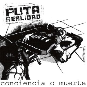 CONCIENCIA O MUERTE