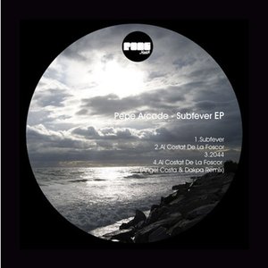 Subfever EP