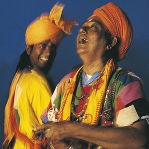 Songs of Love and Ecstasy