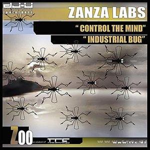 Control The Mind / Industrial Bug