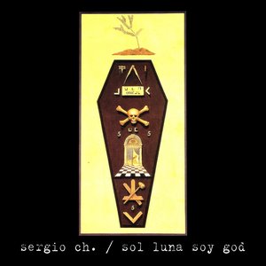 Sol Luna Soy God