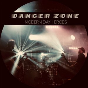 Danger Zone - Single