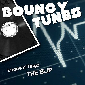 Image for 'Loops'n'Tings - The Blip'