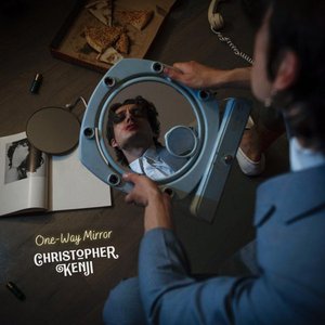 One-Way Mirror