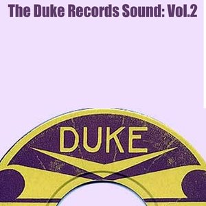 The Duke Records Sound, Vol. 2
