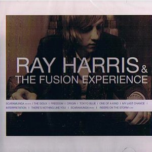 Avatar for Ray Harris And The Fusion Experience