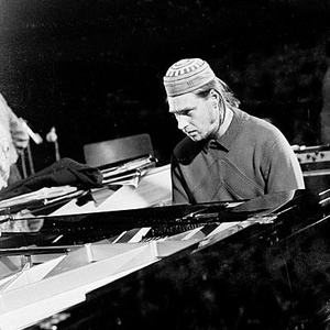 Chris McGregor photo provided by Last.fm