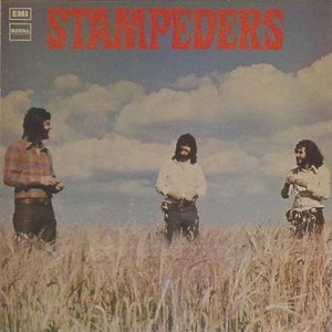 Stampeders