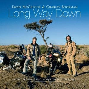 Bild för 'Long Way Down'