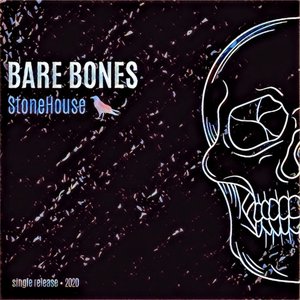 Bare Bones - Single