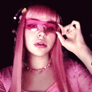 Avatar for girlyteen