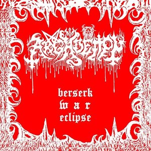 Berserk War Eclipse