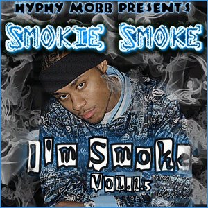 Image for 'I'm Smoke Vol.1.5'
