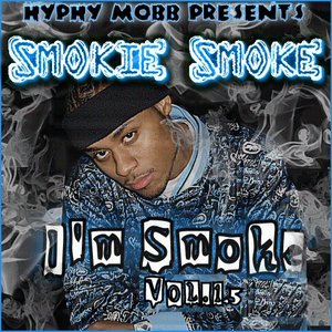 I'm Smoke Vol.1.5