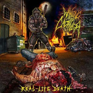 Real-life Death [Explicit]