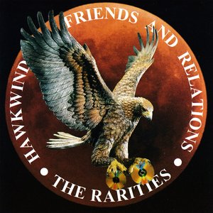 Friends and Relations: The Rarities