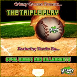 The Triple Play - Single