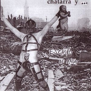 CHATARRA Y DESECHOS