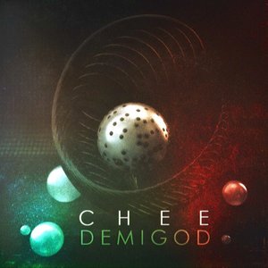 Demigod - EP