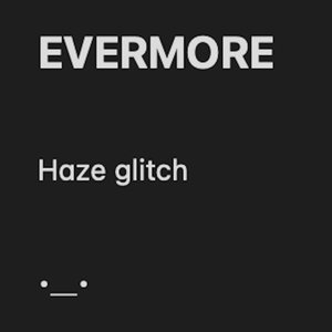 EVERMORE