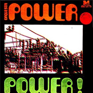 Orquesta Power のアバター