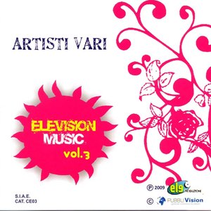 Elevision Music, Vol. 3