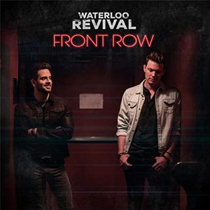 Front Row - EP