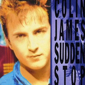 Colin James - KEEP ON LOVIN