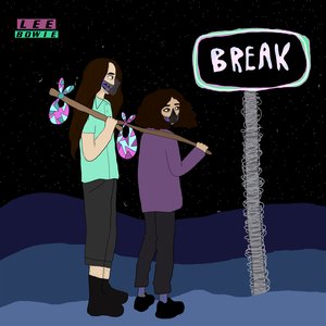 Break - Single