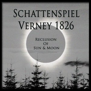 Reclusion Of Sun & Moon (Archive III)