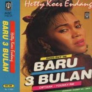 Baru Tiga Bulan