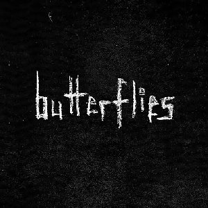 Butterflies - Single