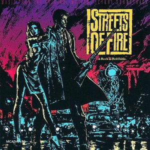 Streets Of Fire (Soundtrack)