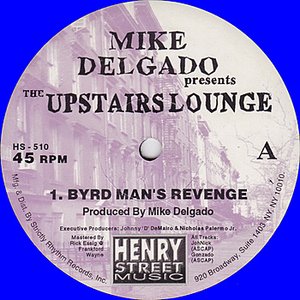 The Upstairs Lounge REMASTERED