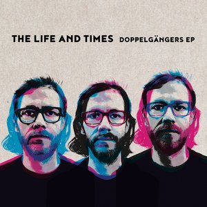 Doppelgängers EP