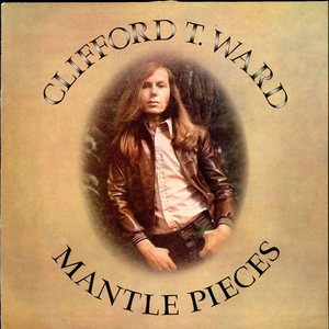 Mantle Pieces cover