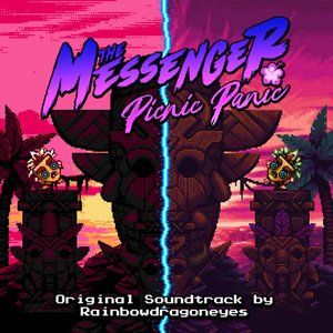 The Messenger: Picnic Panic