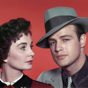 Avatar for Marlon Brando & Jean Simmons