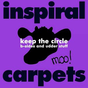 Keep The Circle: B-Sides And Udder Stuff