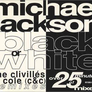 Black or White (The Clivillés & Cole Remixes)