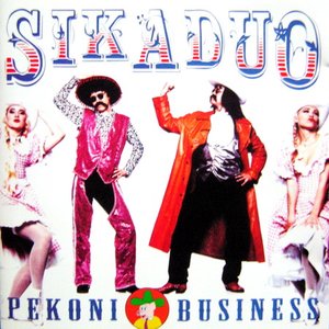 Pekoni-Business