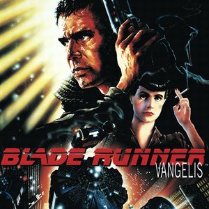 “Blade Runner - Music from the Original Soundtrack”的封面