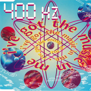 400 Hz photo provided by Last.fm