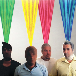 Feu Thérèse photo provided by Last.fm